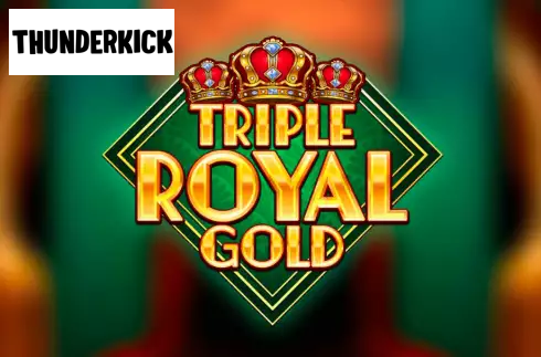 Triple Royal Gold
